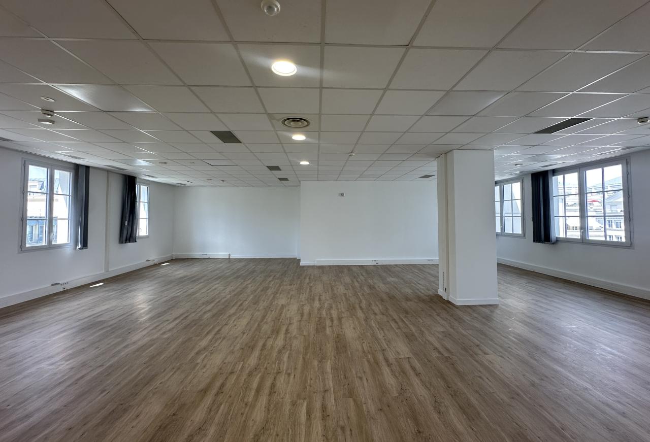 Location bureau Chessy Seine-et-Marne OLBUR2645319