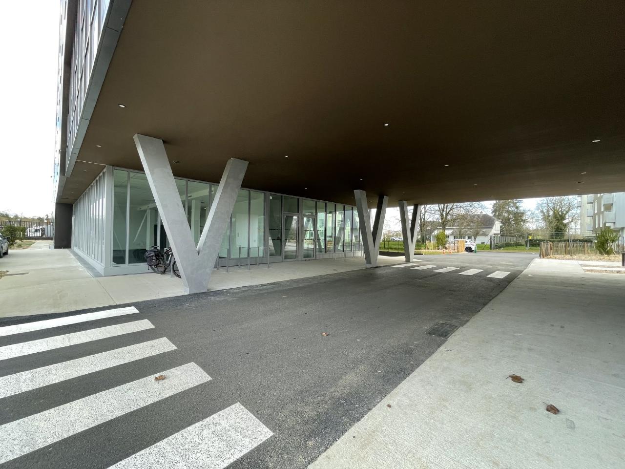 Location bureau Rennes Ille-et-Vilaine OLBUR2113418