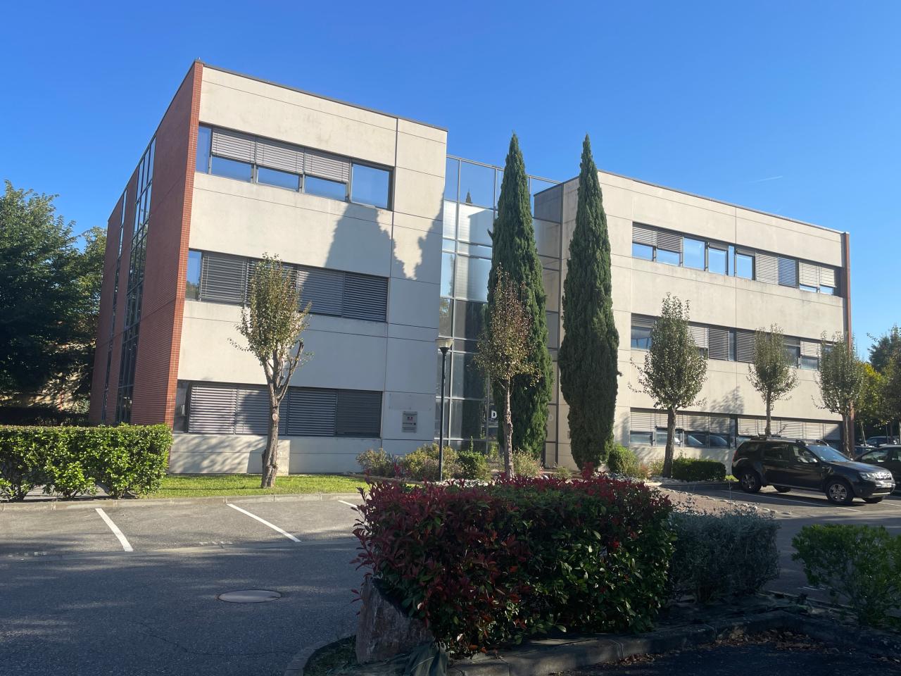 Location bureau Balma Haute-Garonne OLBUR2528856