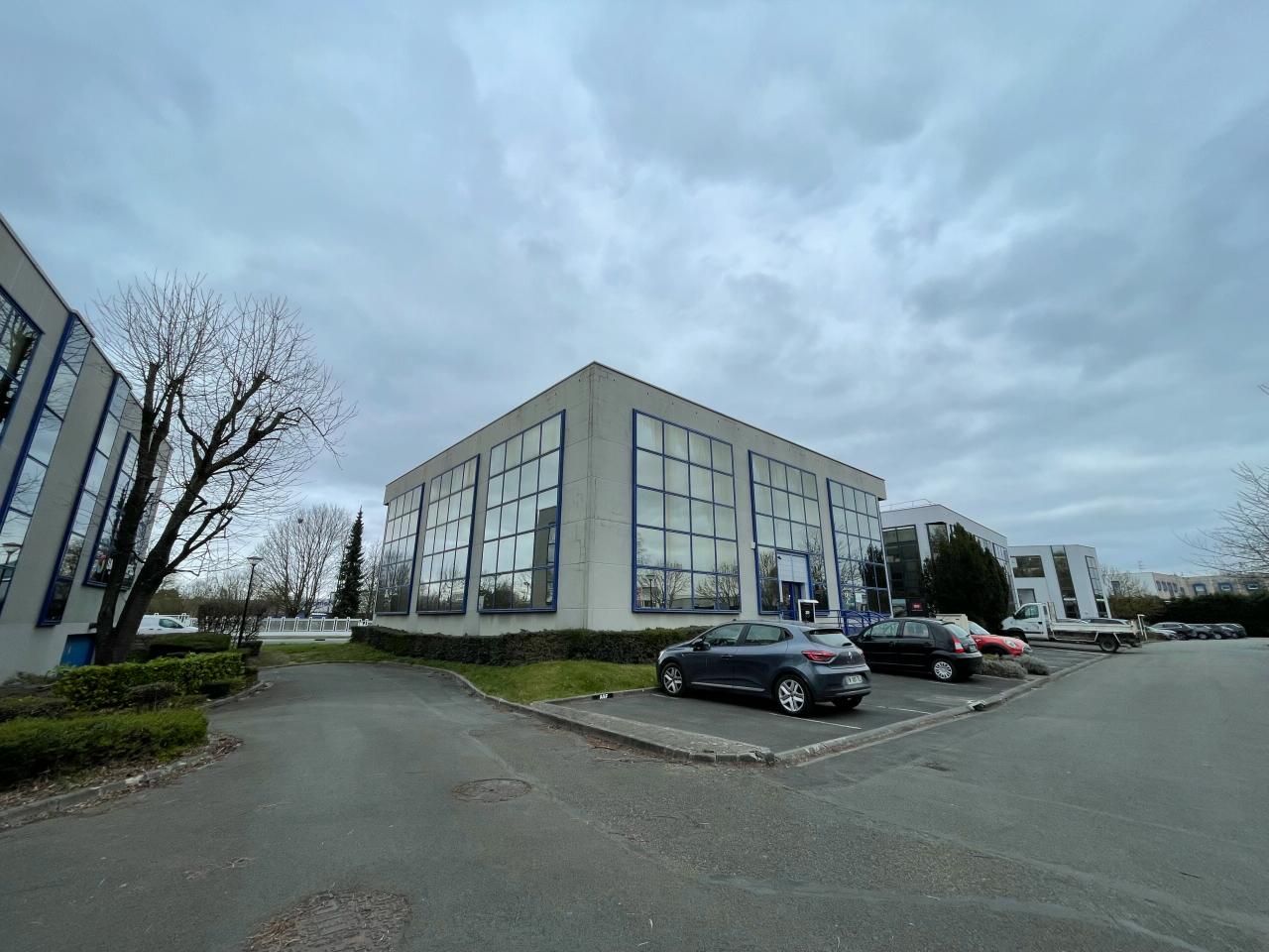 Vente bureau Villeneuve-d'Ascq Nord OVBUR2531974 2