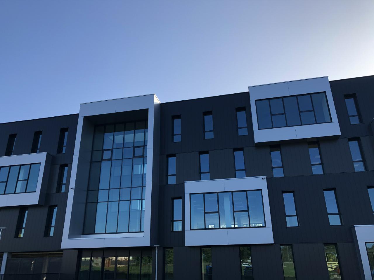 Vente bureau Saint-Grégoire Ille-et-Vilaine OVBUR2113304