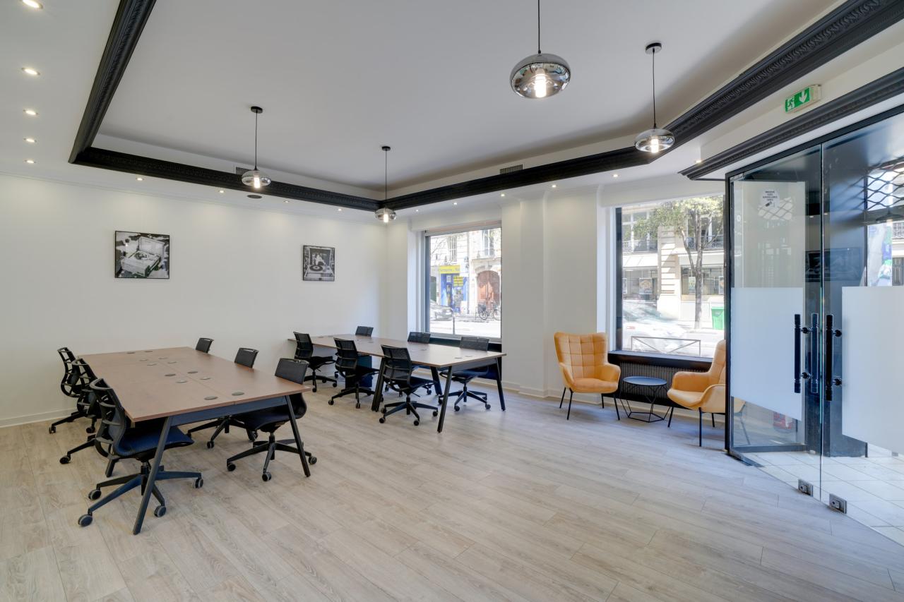 Location coworking Paris OLBUR2534857