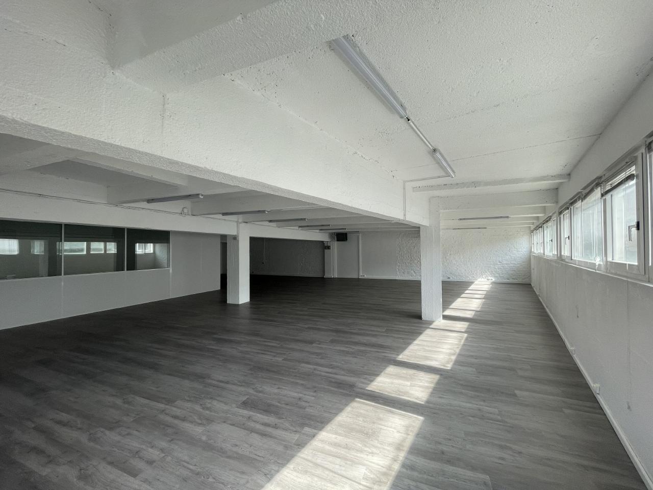 Location bureau Montreuil Seine-Saint-Denis OLBUR2308107