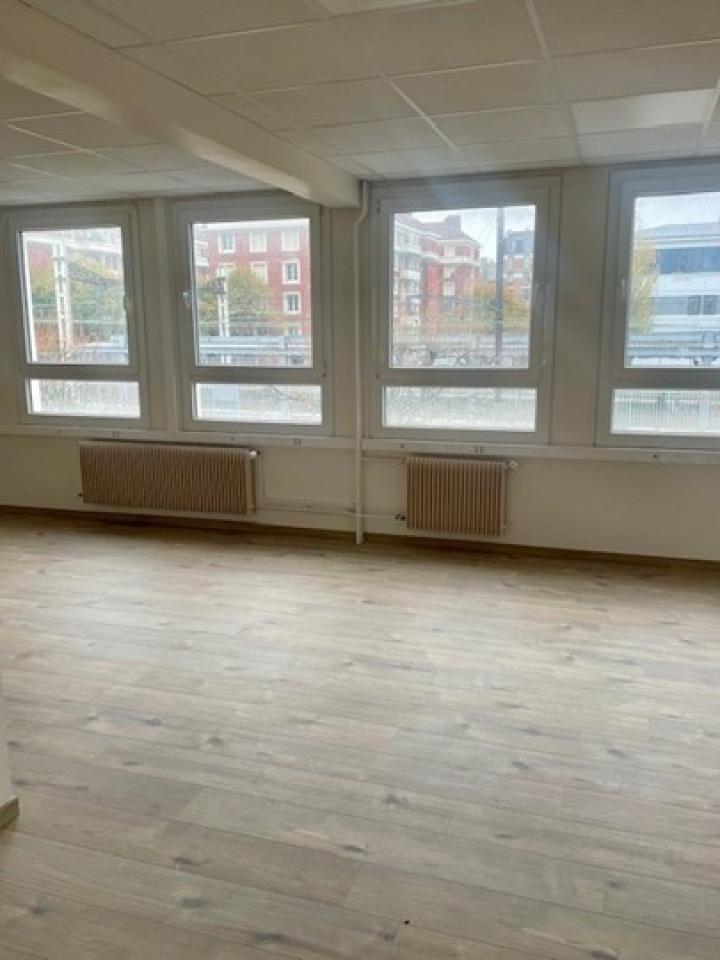 Location bureau Ivry-sur-Seine Val-de-Marne OLBUR2423592 1
