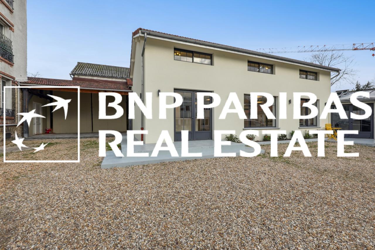 Location bureau Nanterre Hauts-de-Seine OLBUR2638244