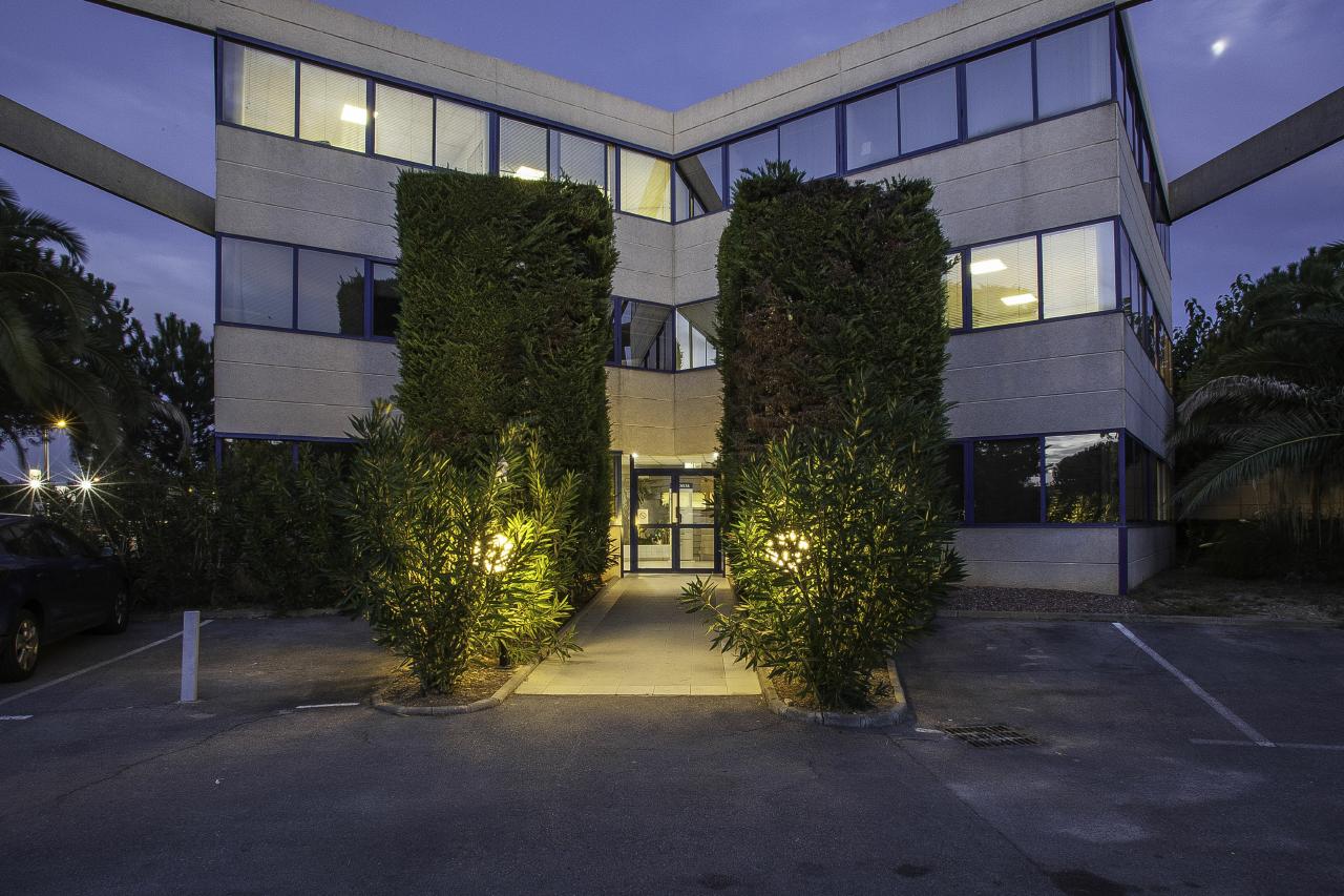 Location bureau Mauguio Hérault OLBUR2313973