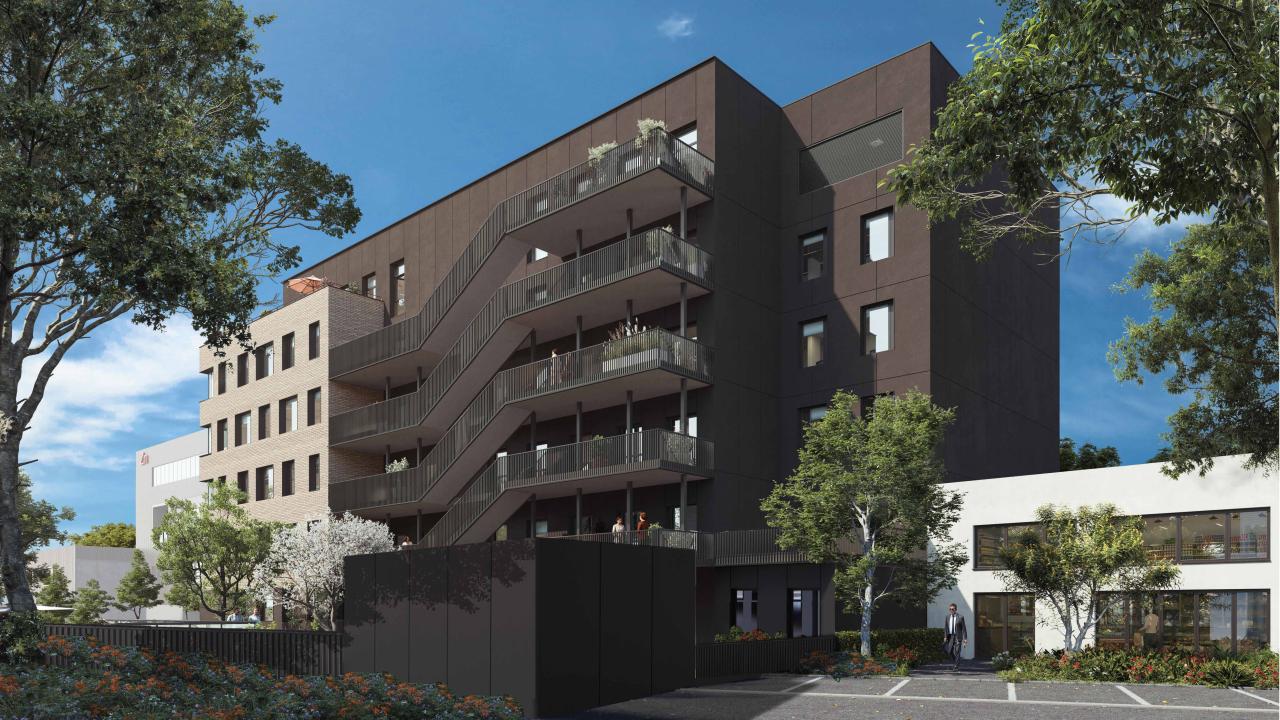 Vente bureau Rennes Ille-et-Vilaine OVBUR2535020 1