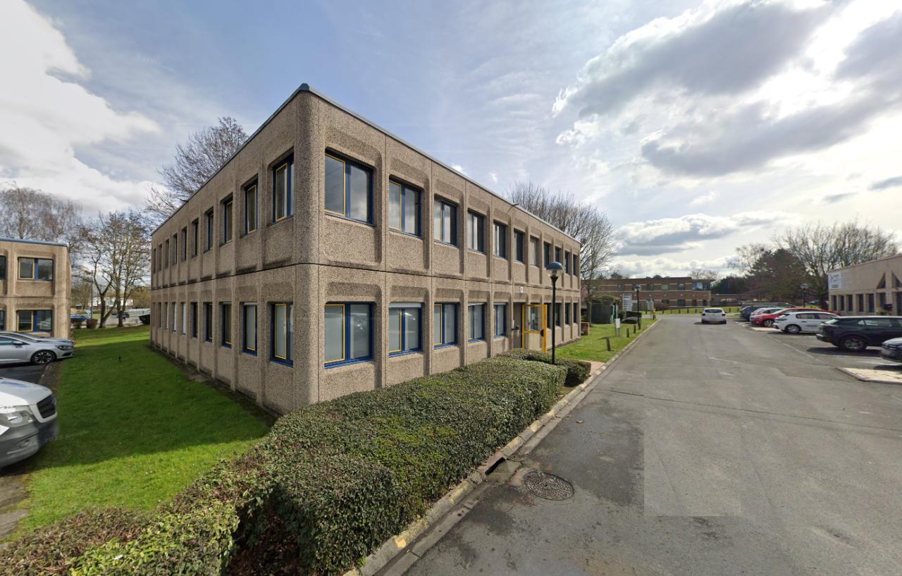 Location bureau Villeneuve-d'Ascq Nord OLBUR2536329