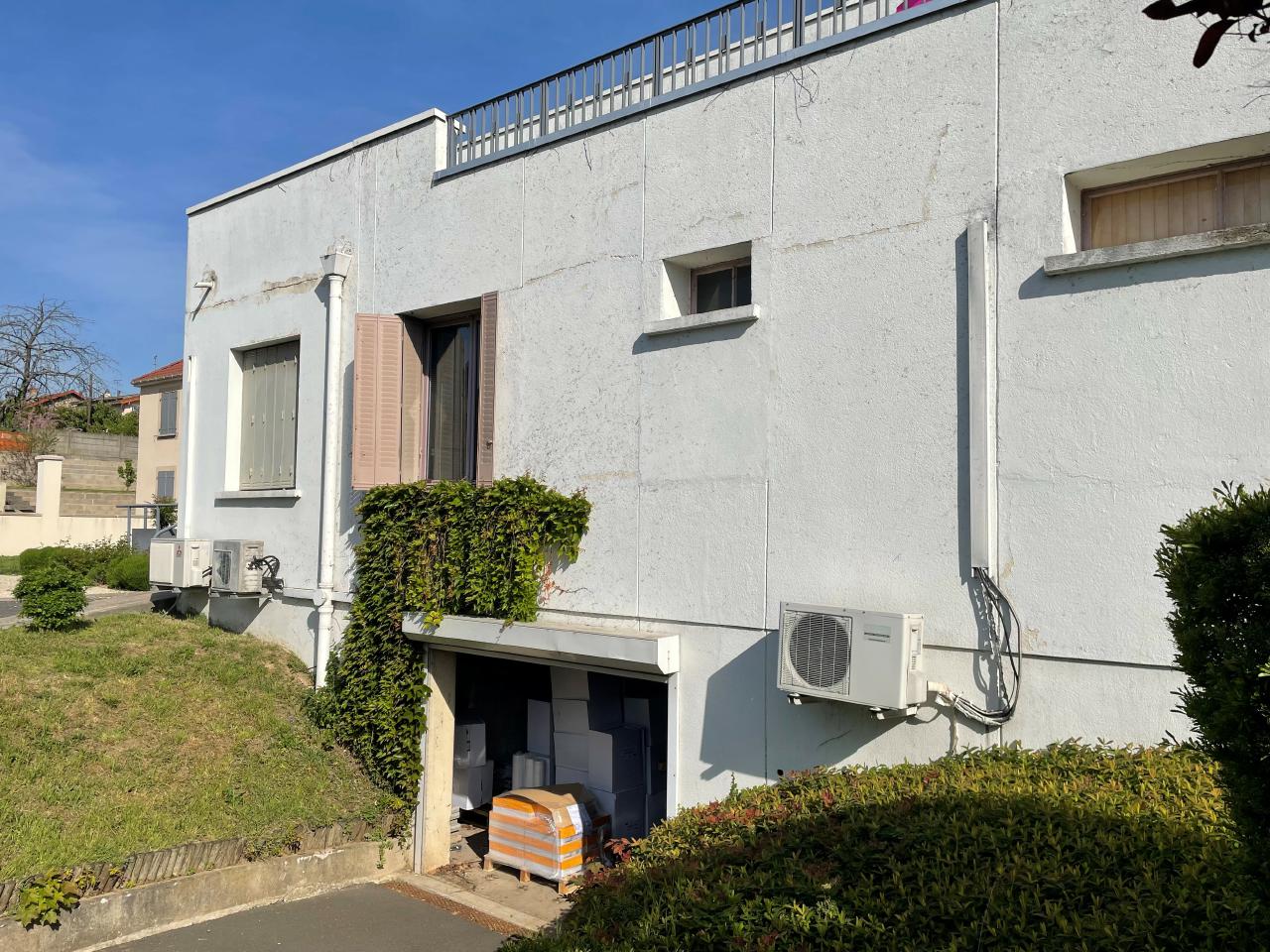 Location local d'activité Villeneuve-le-Roi Val-de-Marne OLACT2426327