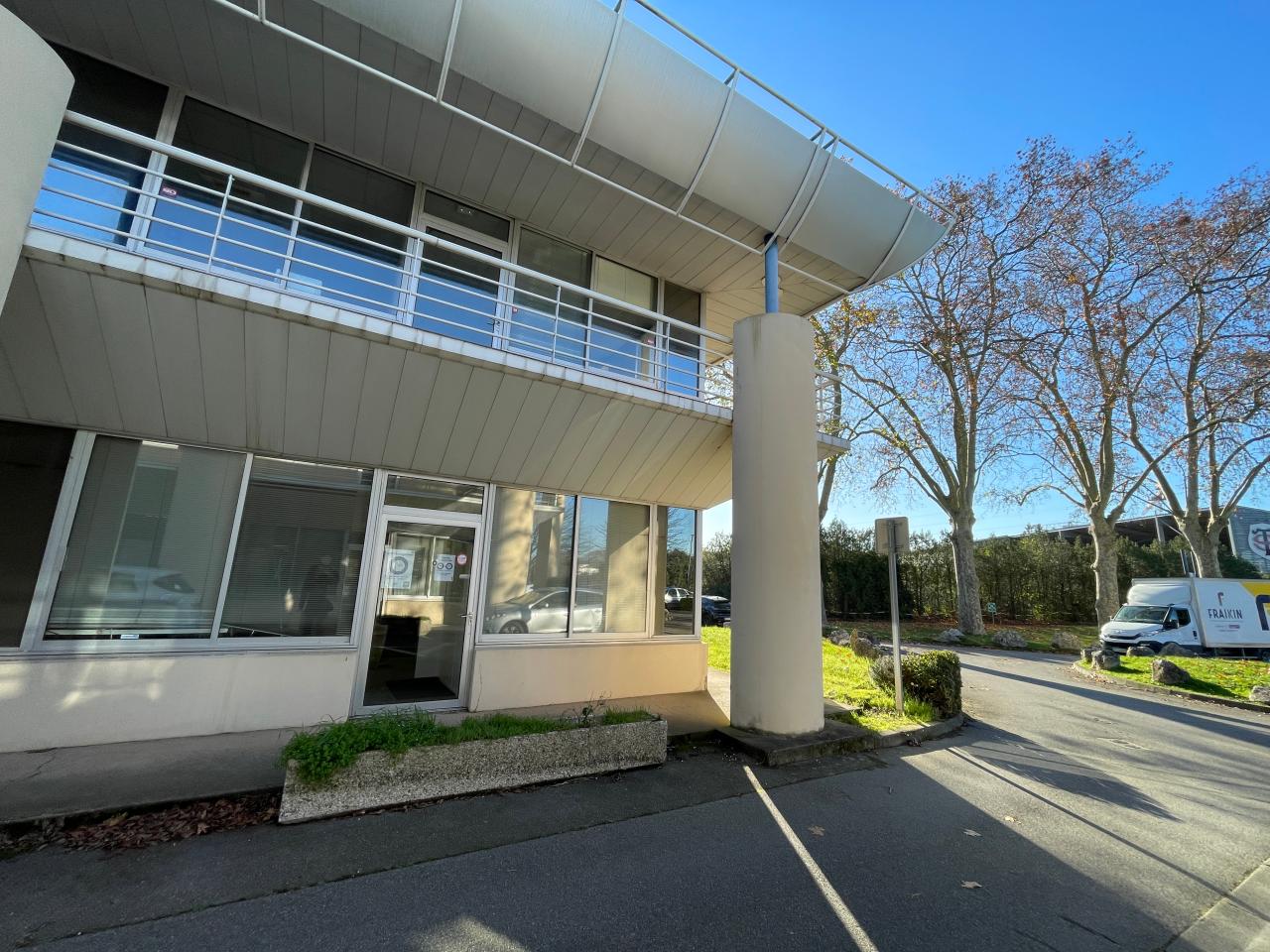 Location bureau Toulouse Haute-Garonne OLBUR2316040