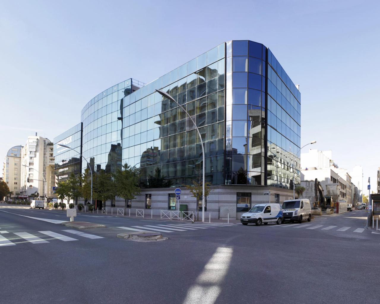 Location bureau Montrouge Hauts-de-Seine OLBUR2530542