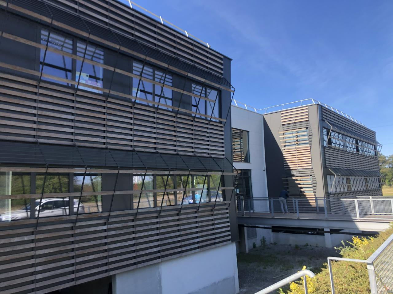 Location bureau Pessac Gironde OLBUR2115947