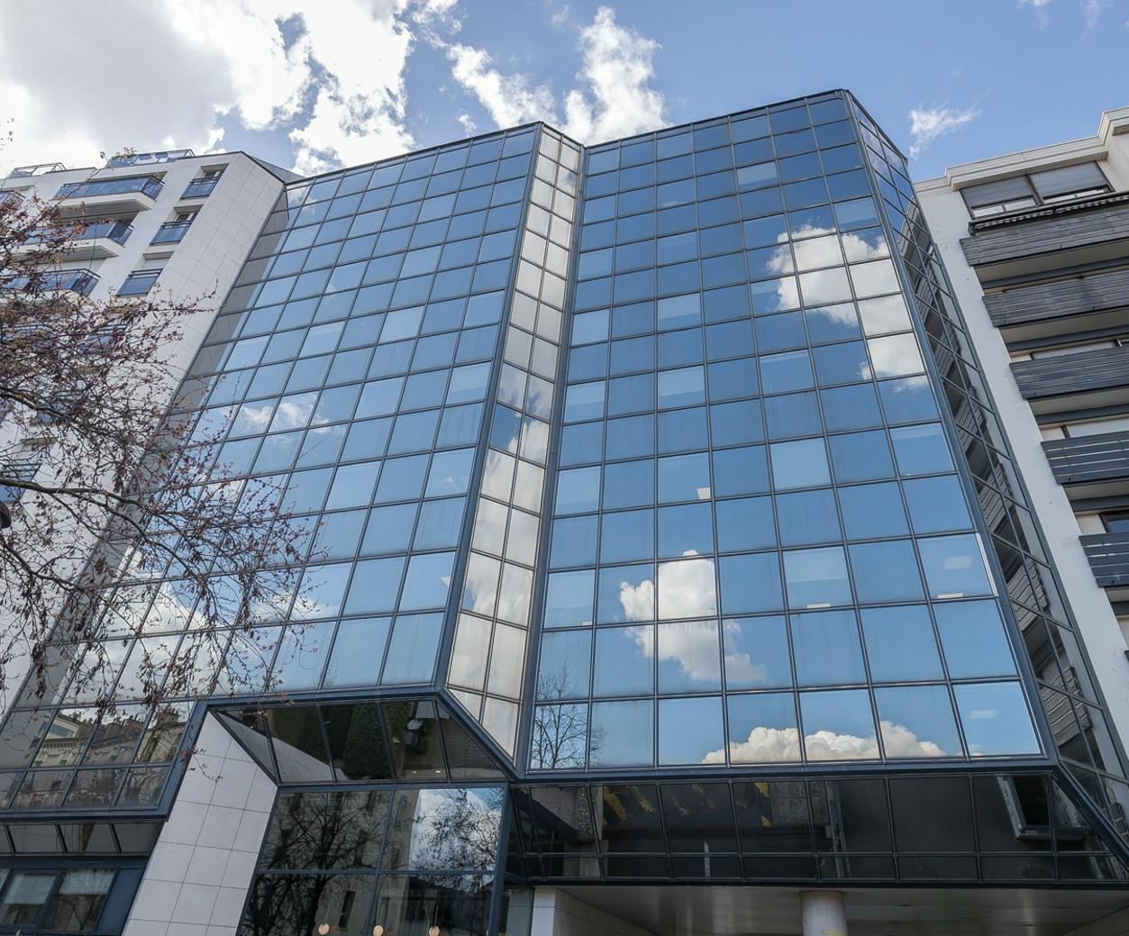 Location bureau Boulogne-Billancourt Hauts-de-Seine OLBUR2318462