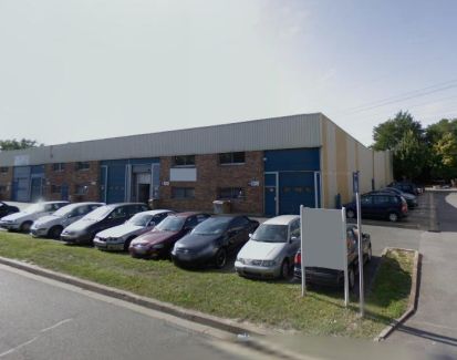 Location local d'activité Lisses Essonne OLACT2421622 1