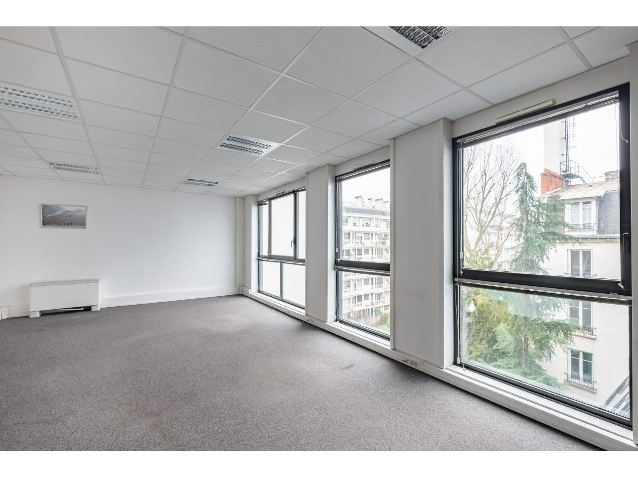bureau à louer 710m² Neuilly-sur-Seine