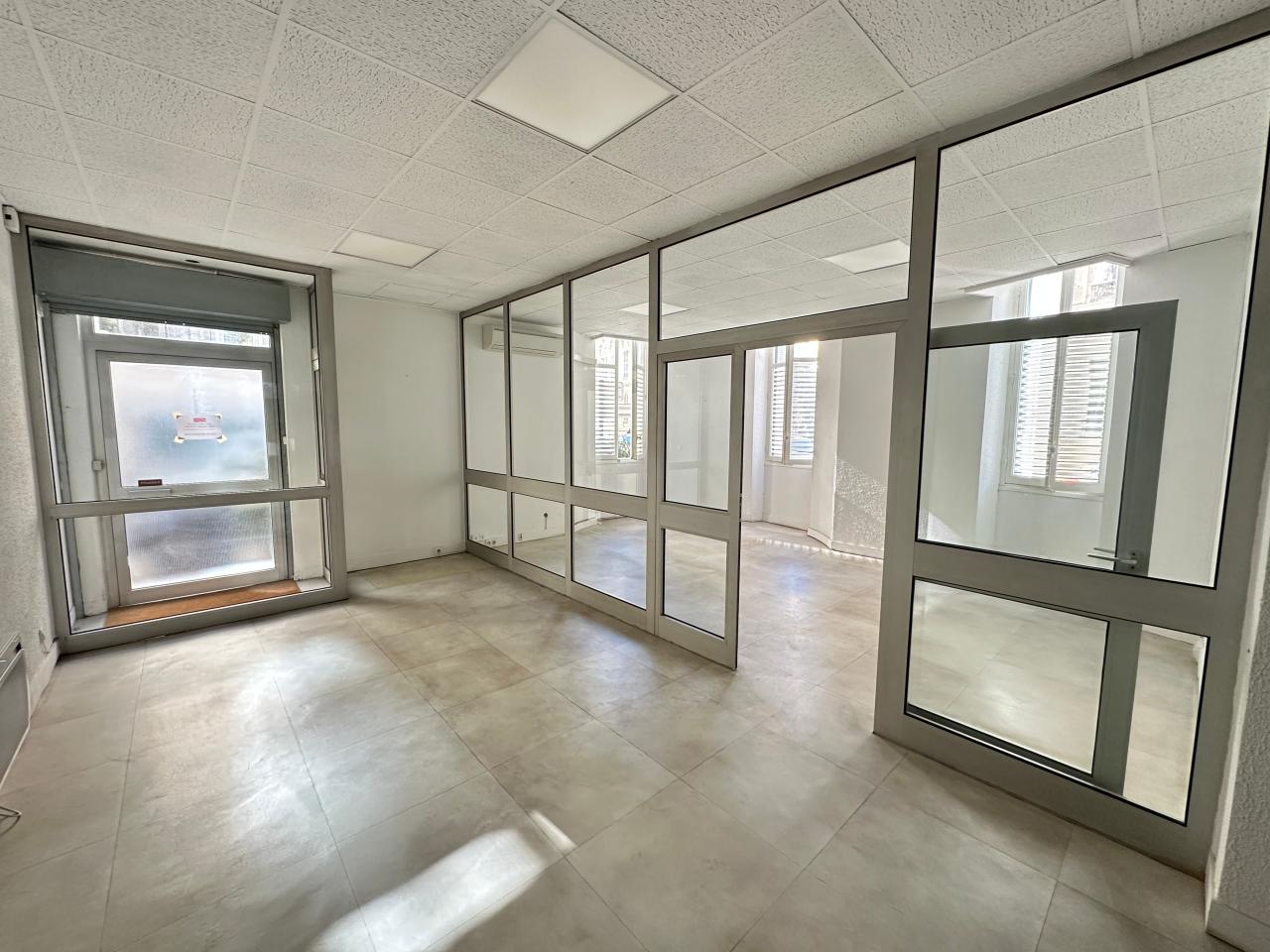 Vente bureau Nice Alpes-Maritimes OVBUR2639384