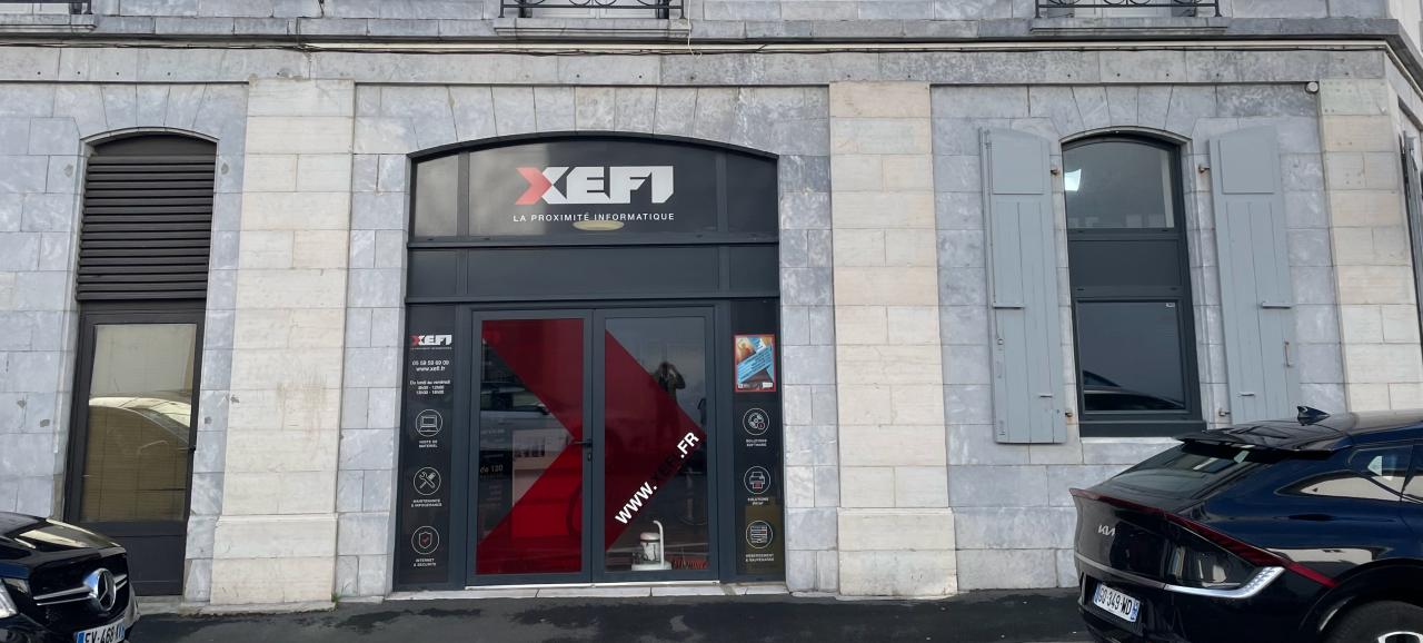 Location commerce Bayonne Pyrénées-Atlantiques OLCOM2425984