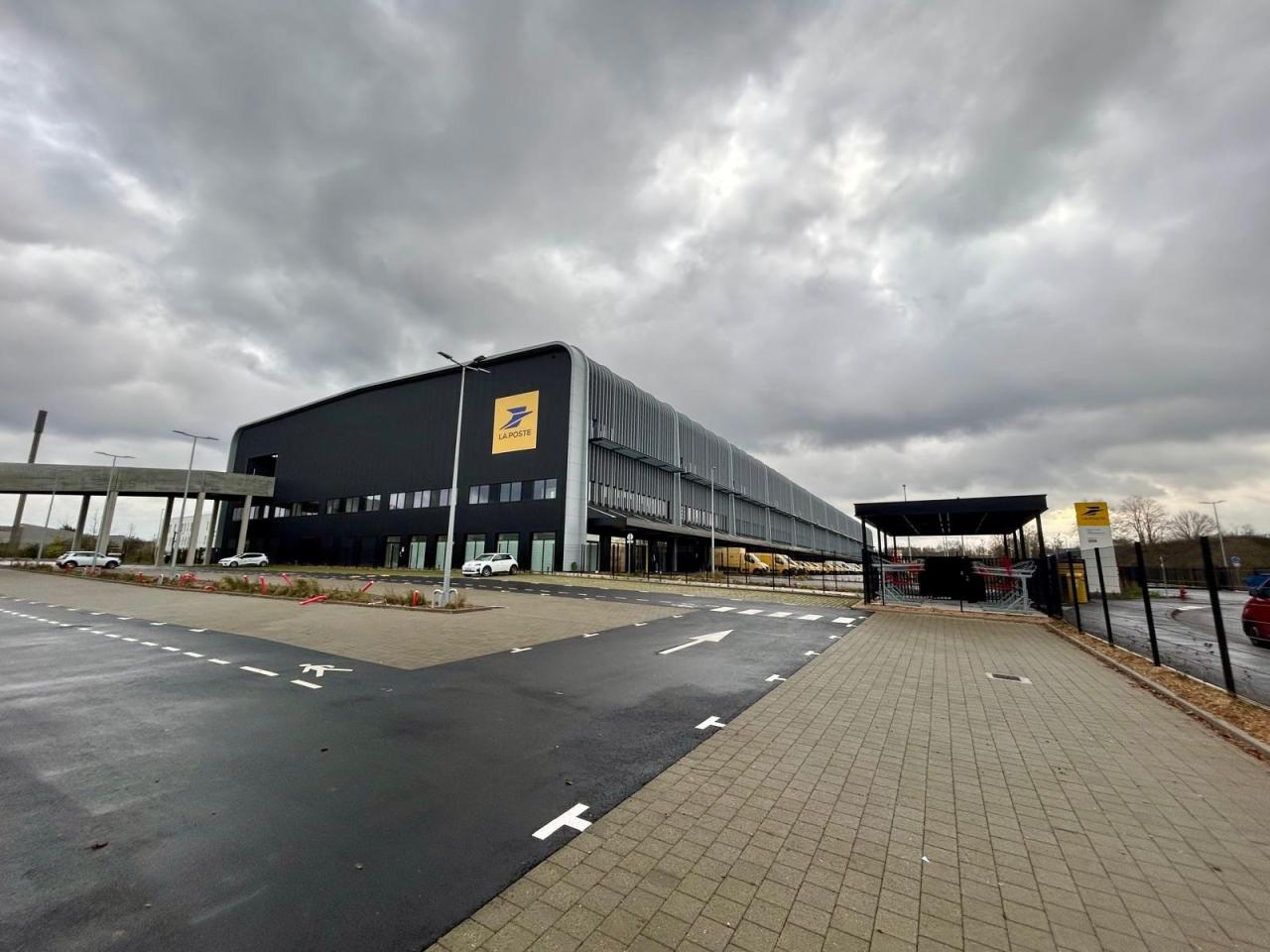 Location local d'activité Lezennes Nord OLACT2640284