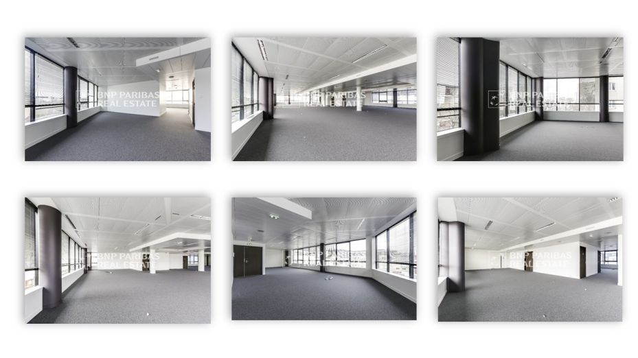Location bureau Rueil-Malmaison Hauts-de-Seine OLBUR2001246 1