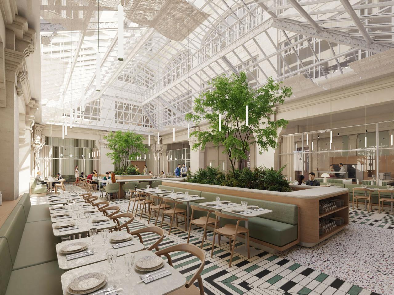 Location bureau Paris OLBUR2100248