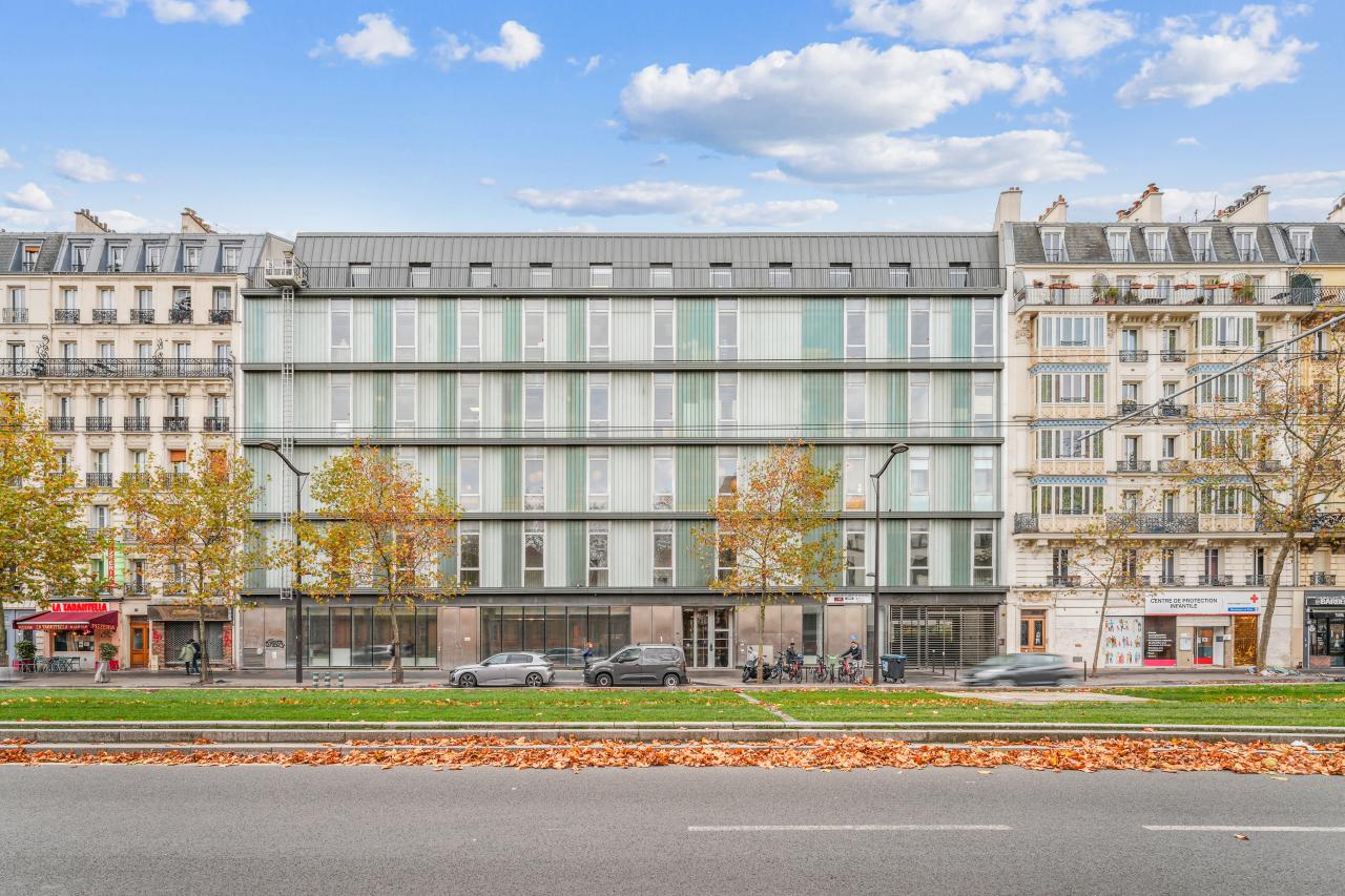 Location bureau Paris OLBUR2422370