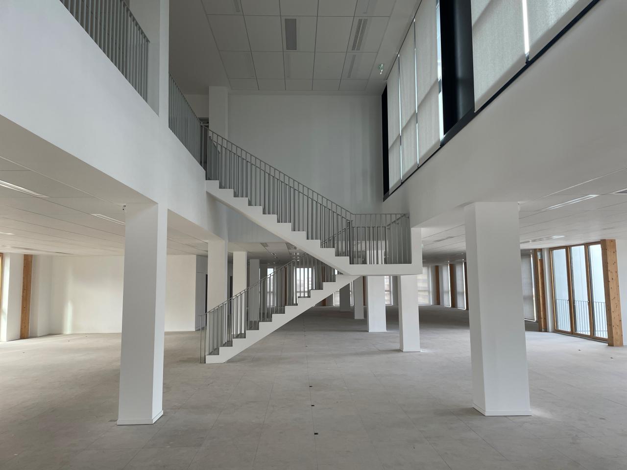 Location bureau Saint-Denis Seine-Saint-Denis OLBUR2315027