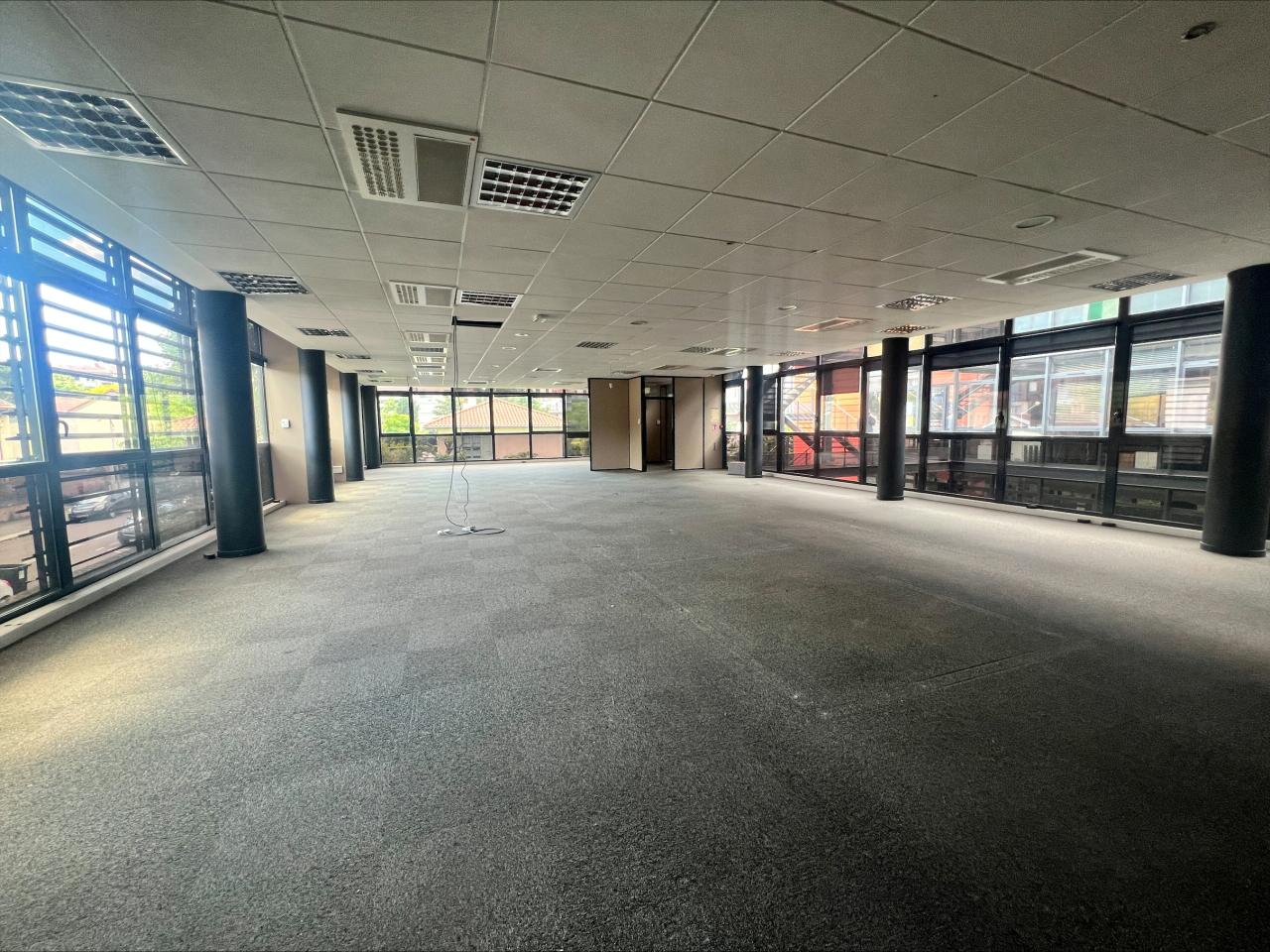 Vente bureau Lyon Rhône OVBUR2533311