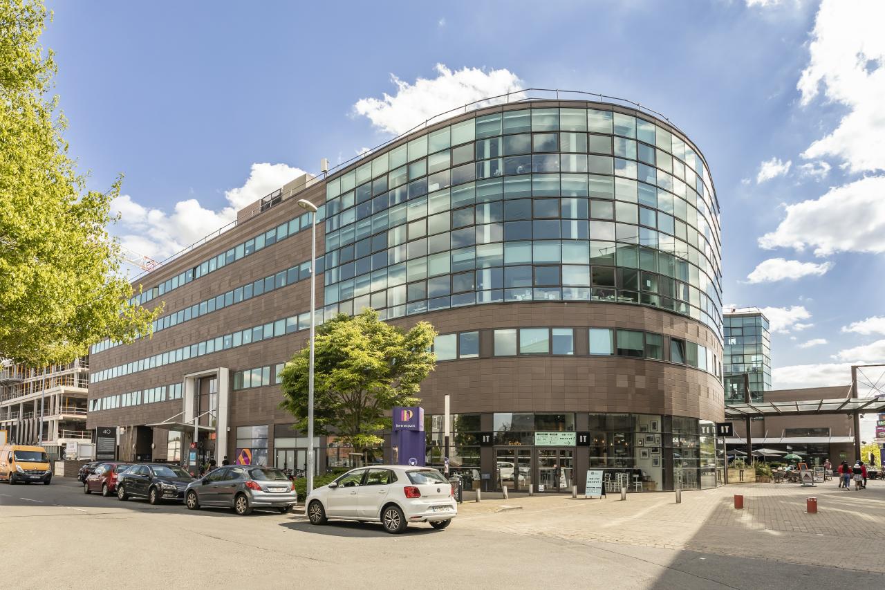 Location bureau Villeneuve-d'Ascq Nord OLBUR2419034