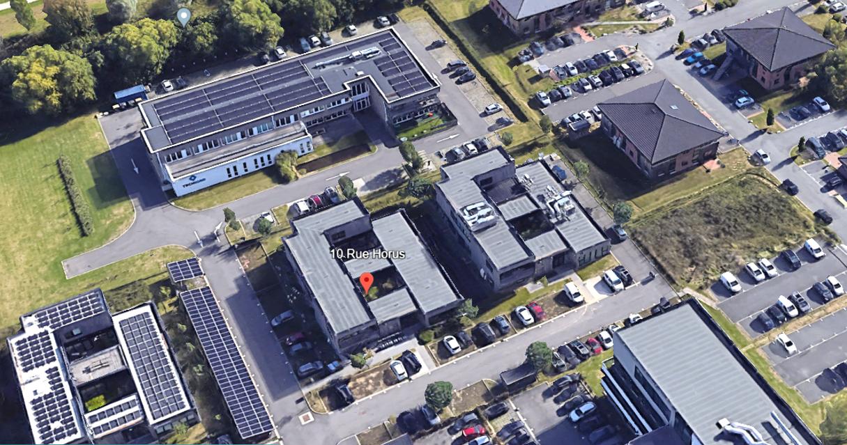 Vente bureau Villeneuve-d'Ascq Nord OVBUR2534989