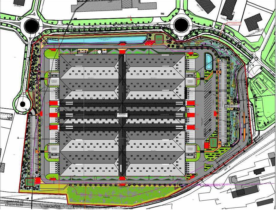 Location entrepôt classe a Château-Thierry Aisne OLLOG2106248