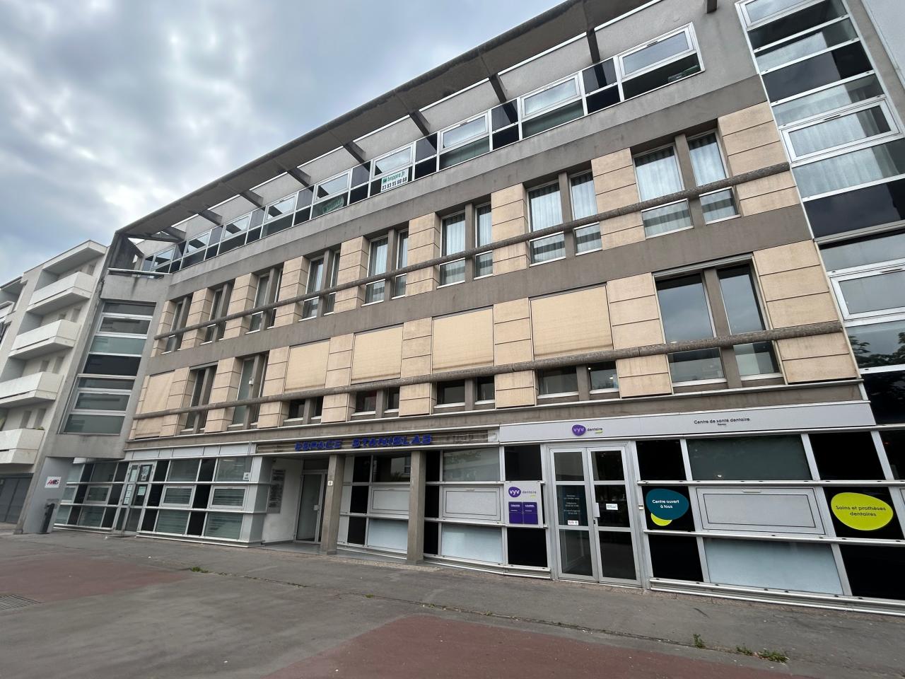 Location bureau Nancy Meurthe-et-Moselle OLBUR2427658