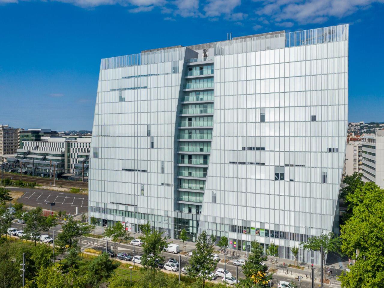 Location coworking Lyon Rhône OLBUR2318148