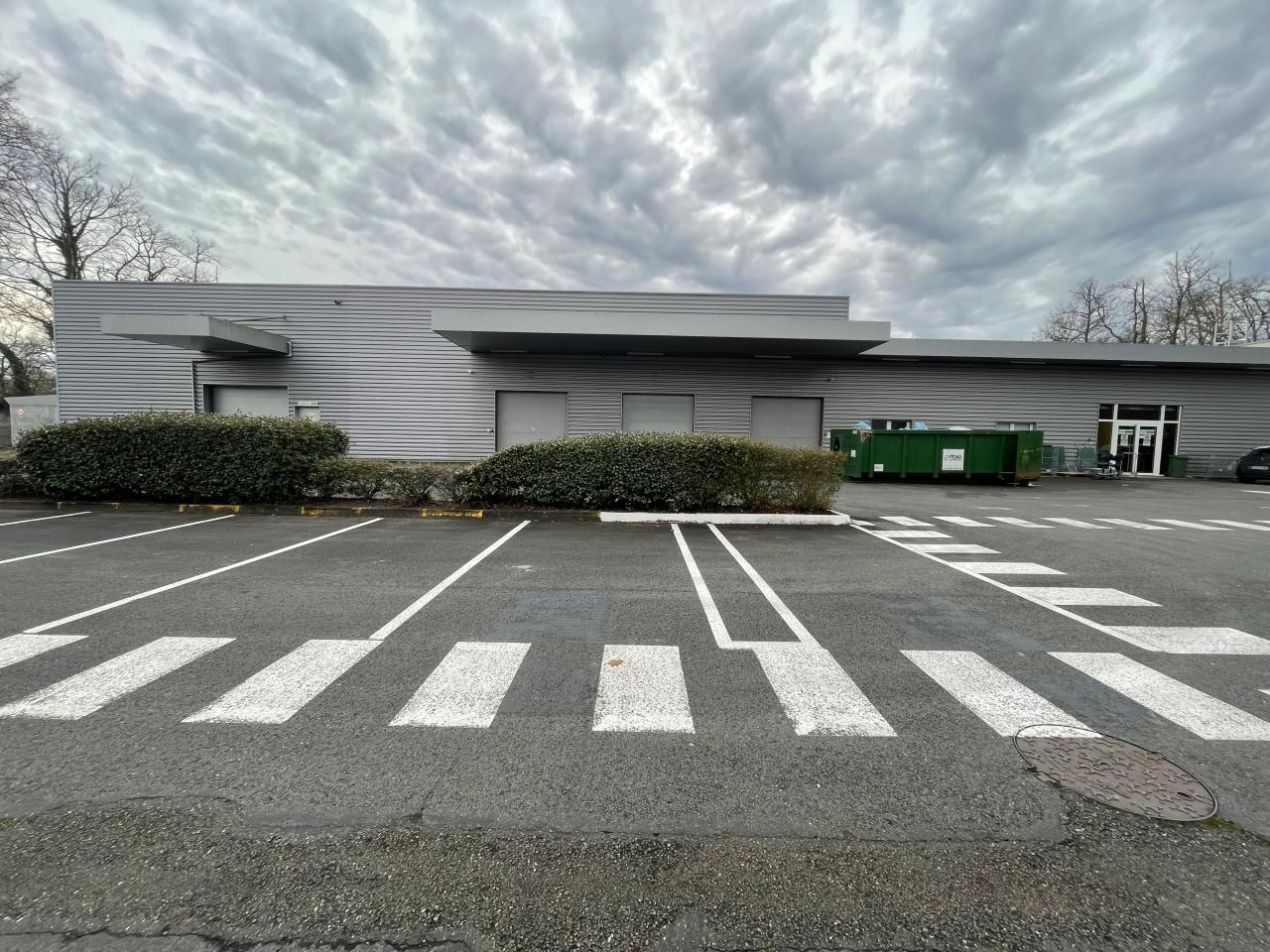 Location local d'activité Canéjan Gironde OLACT2529788