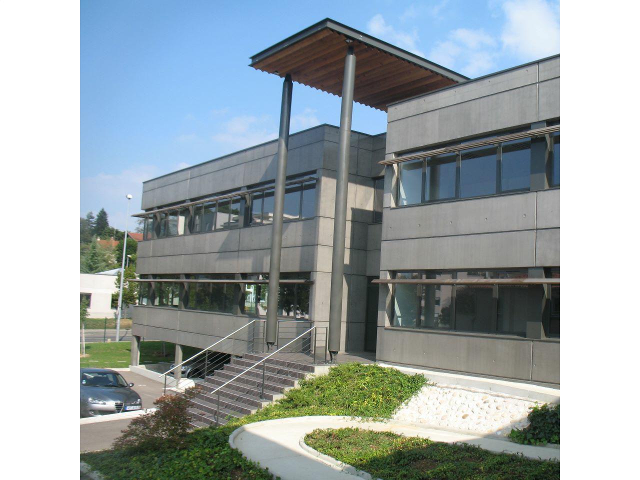 Location bureau 715m² Sainte-Foy-lès-Lyon