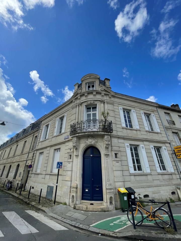 Vente bureau Bordeaux Gironde OVBUR2423110