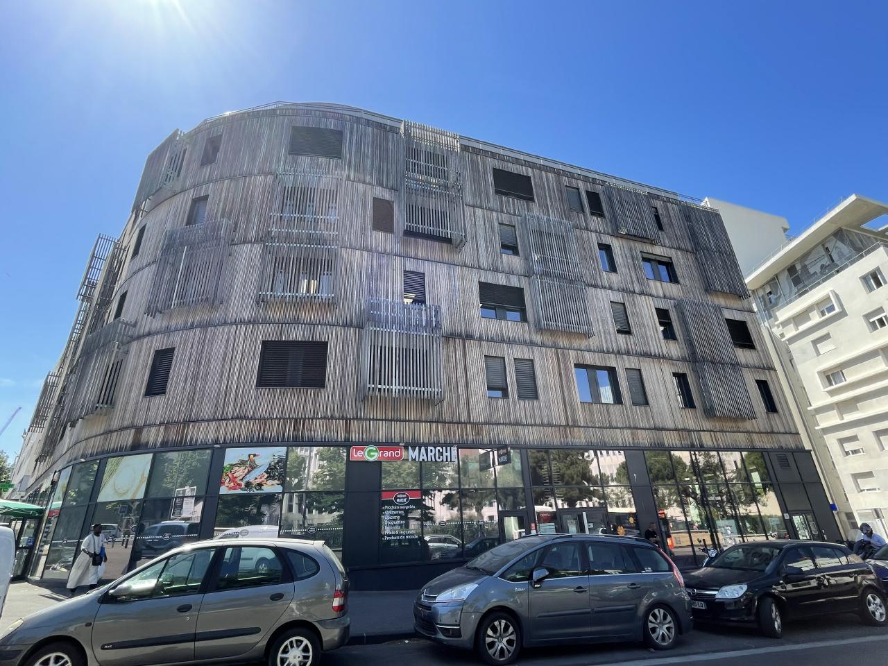 Location bureau Marseille Bouches-du-Rhône OLBUR2203165