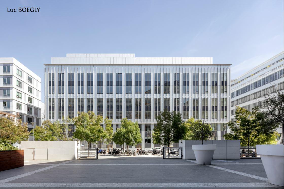 Location bureau Rueil-Malmaison Hauts-de-Seine OLBUR2100327