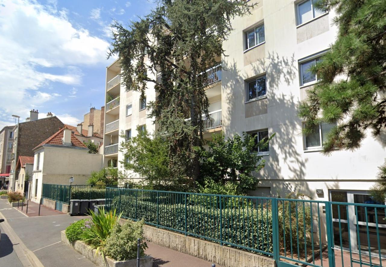 Vente bureau Issy-les-Moulineaux Hauts-de-Seine OVBUR2639732