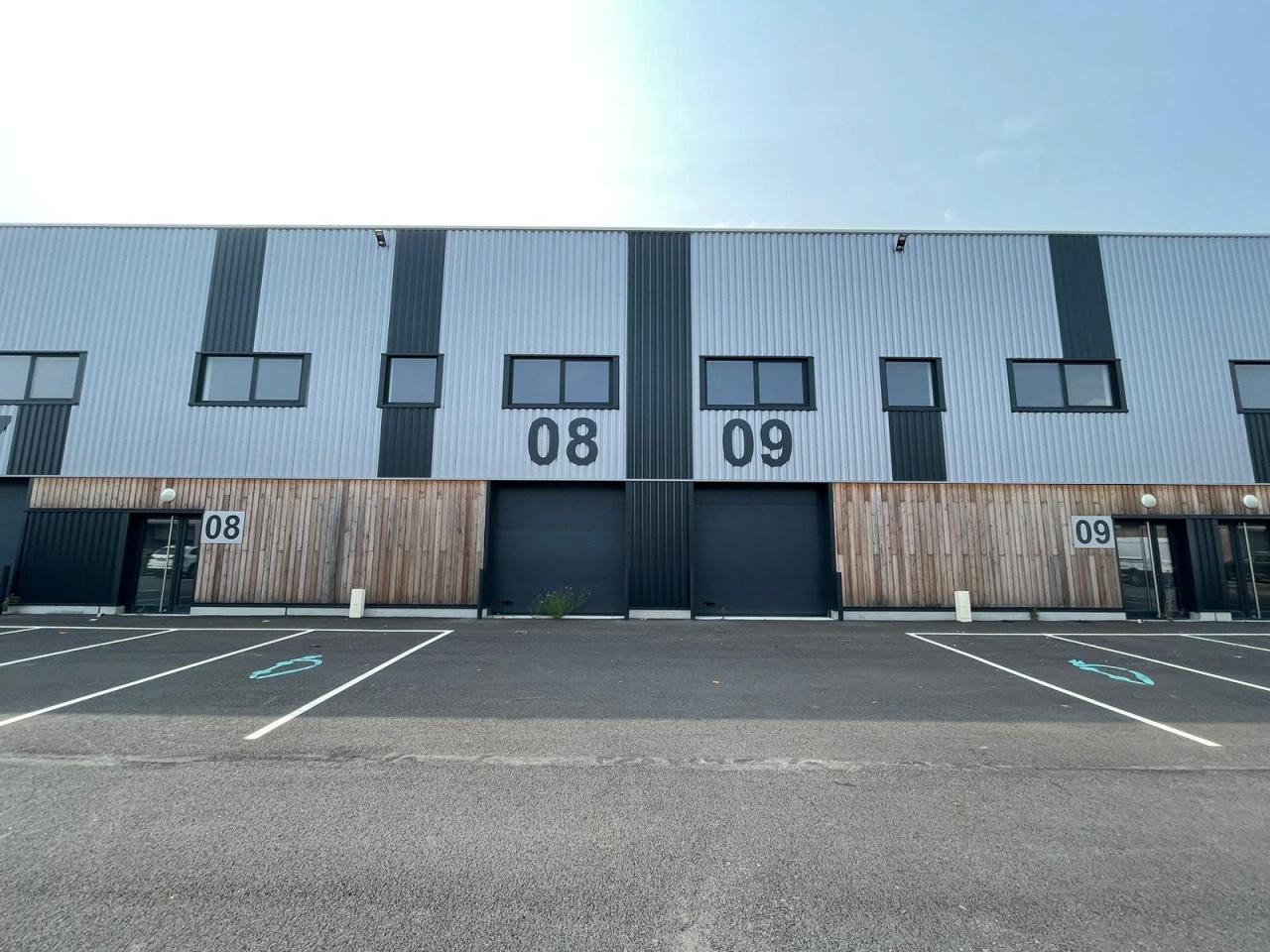 Location local d'activité Wattrelos Nord OLACT2207104