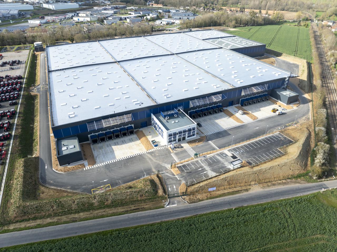 Location entrepôt classe a Allonne Oise OLLOG2200294