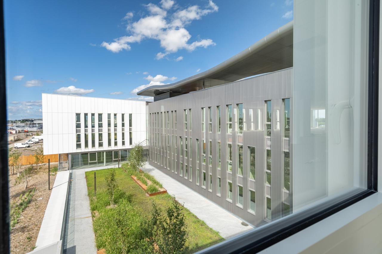 Location coworking Mérignac Gironde OLBUR2534532