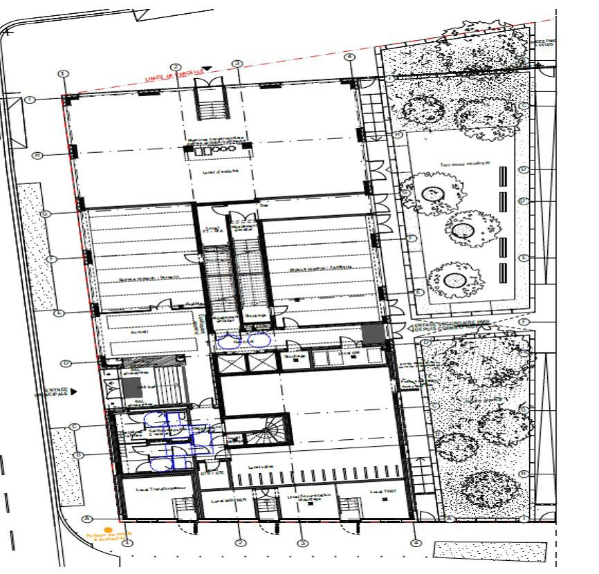 Location commerce Bordeaux Gironde OLCOM2311428 2