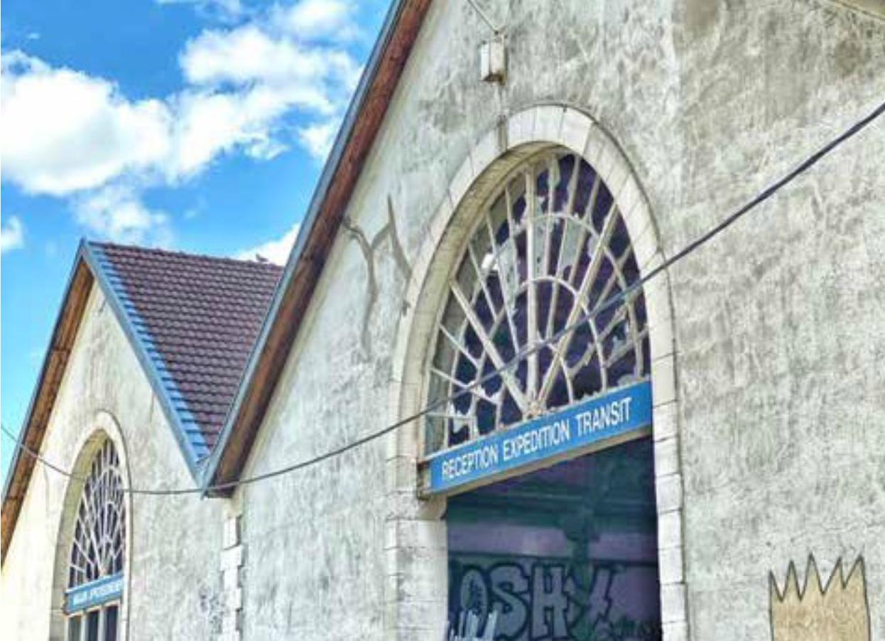 Vente bureau Dijon Côte-d'Or OVBUR2428651