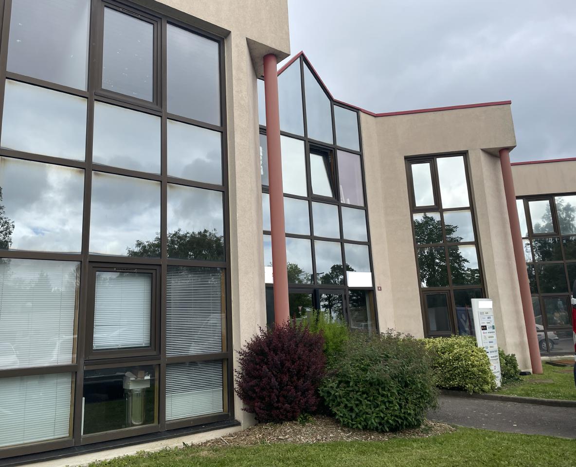 Vente bureau Cesson-Sévigné Ille-et-Vilaine OVBUR2641333