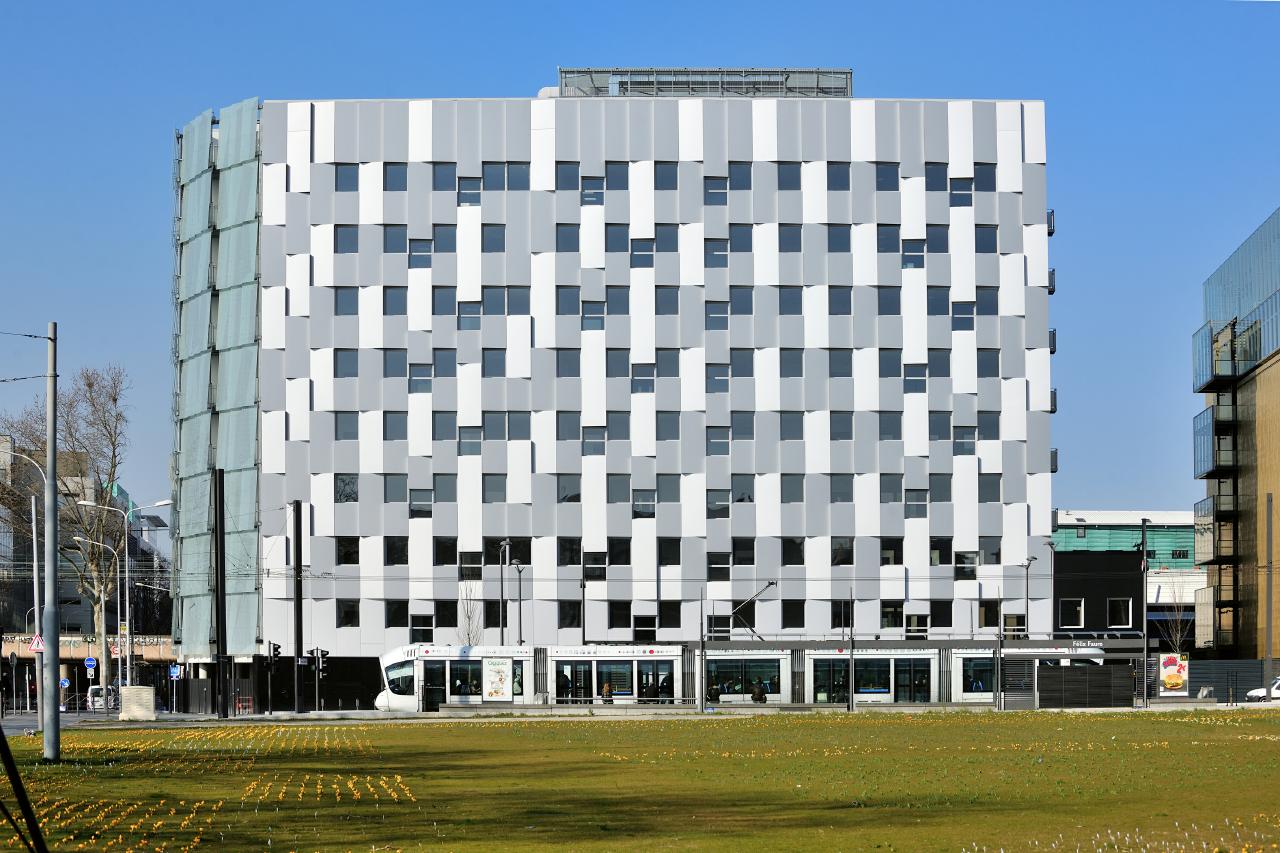 Location coworking Lyon Rhône OLBUR2311269