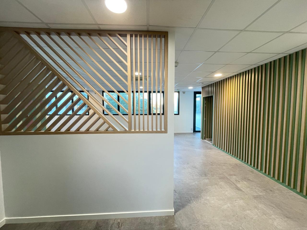 Location bureau Carquefou Loire-Atlantique OLBUR2426948