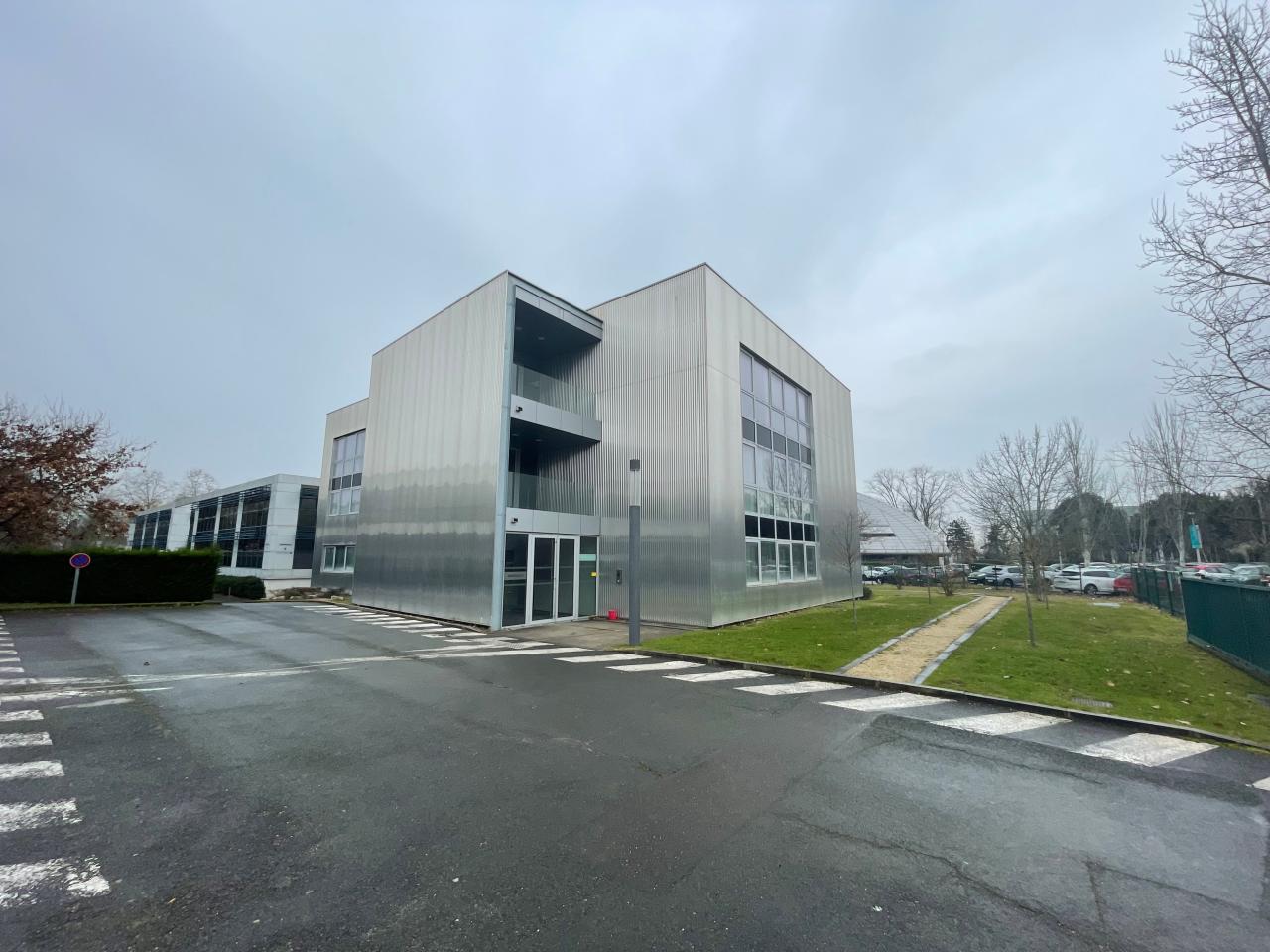 Vente bureau Bordeaux Gironde OVBUR2529560