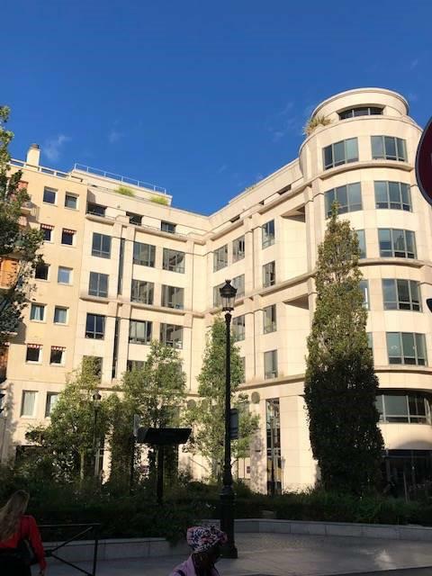 Location bureau Levallois-Perret Hauts-de-Seine OLBUR2205737