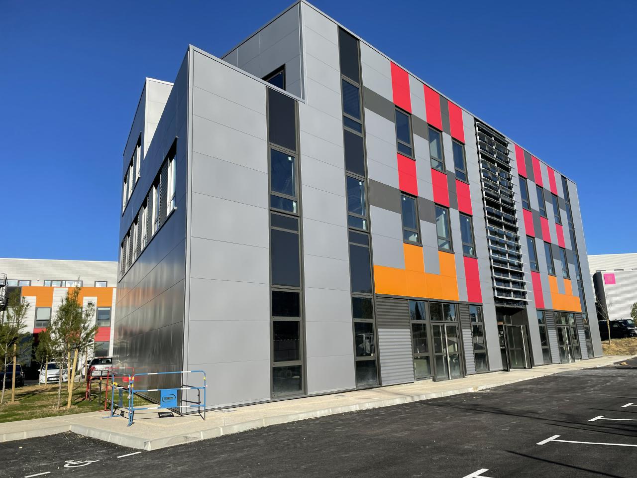 Location bureau Montpellier Hérault OLBUR2205872