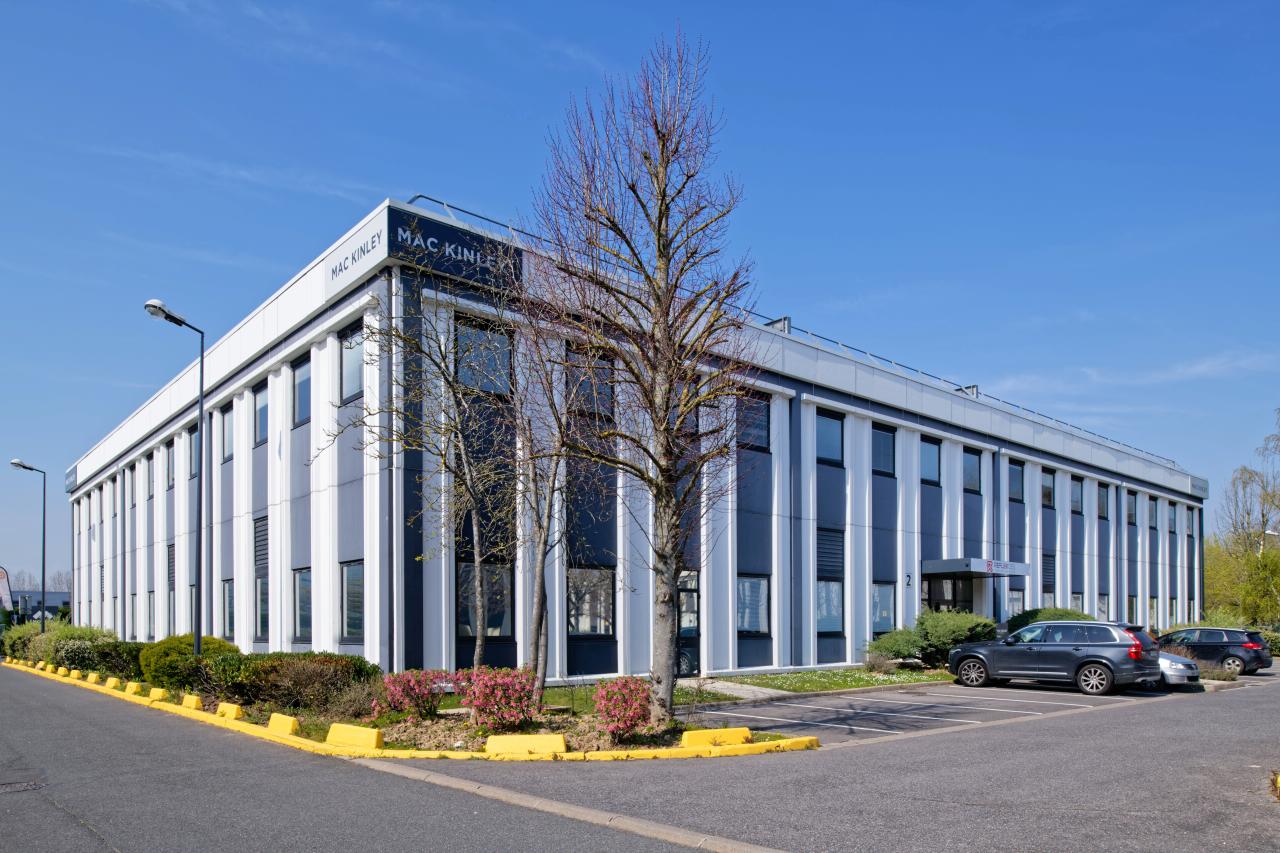 Location local d'activité Lisses Essonne OLACT2530164